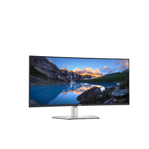 DELL UltraSharp U3824DW LED display 95.2 cm (37.5 DELL UltraSharp U3824DW LED display 95.2 cm (37.5